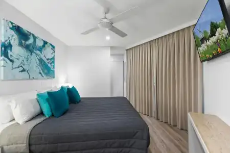 Ocean Breeze Resort - 190