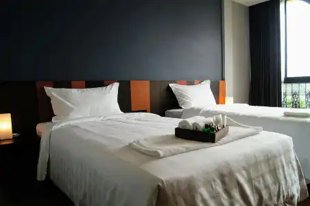 Zleepmotion Bangkok Sukhumvit - 5