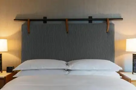 Sheraton Grand Chicago Riverwalk - 71