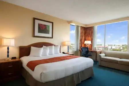 Ramada by Wyndham Kissimmee Gateway - 74