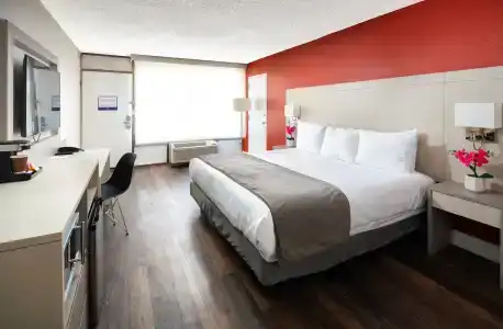 Wyndham I-Drive Avanti Resort & Conference Center - 2