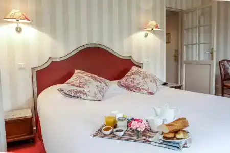 Best Western Le Guilhem - 41
