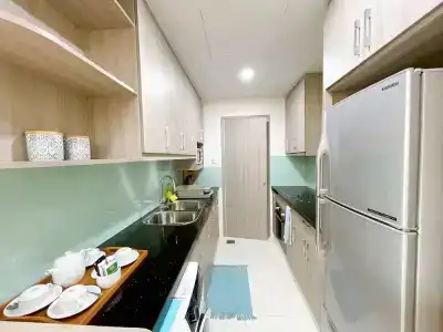 Diamond Westlake Suites - 98
