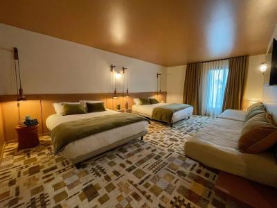 Hôtel Oré, Saint-Malo - 38