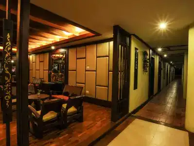 Suan Bua & Resort - 14