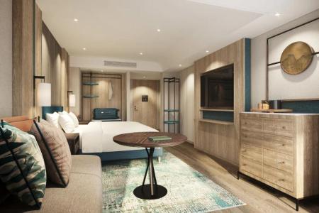 Indigo Karuizawa by IHG - 2