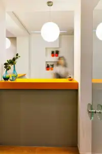 Colors Rooms & Apartments - 19