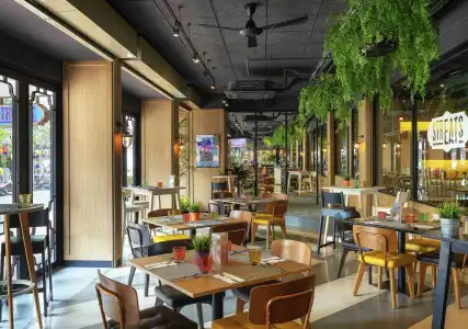 Tinidee Trendy Bangkok Khaosan - 28