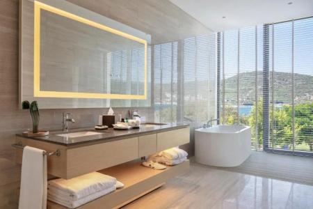 Susona Bodrum, LXRs & Resorts - 53