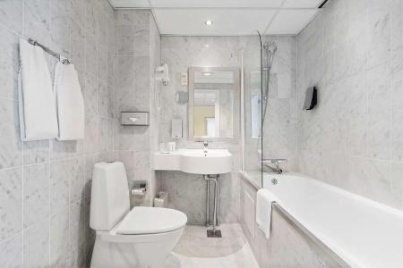 Best Western Plus Airport Copenhagen - 138