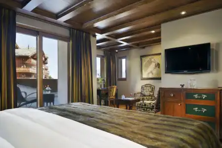 Guarda Golf & Residences - 4