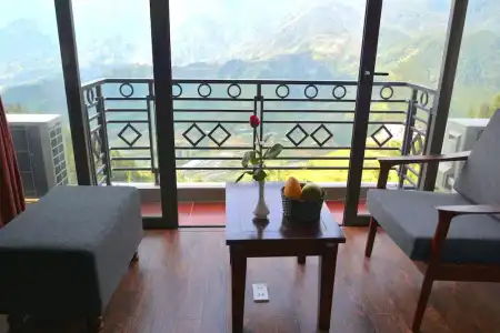 Sapa Vista - 66