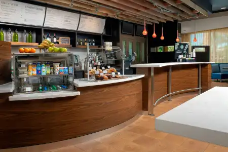 Courtyard by Marriott Houston NW/290 Corridor - 10
