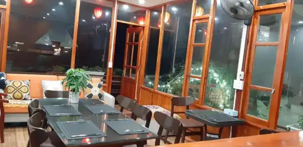 Dang Khoa Sa Pa Garden - 15