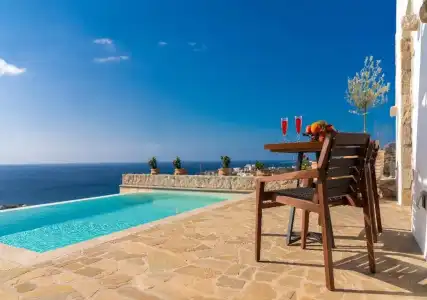 Sophid Wellness Suites Karpathos - 44