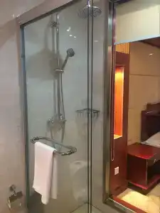 Gloria Plaza Hangtou - 7