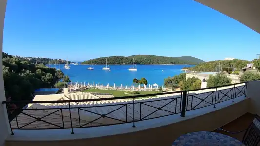 Sivota Gold - 16