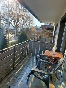 Waldblick BSR Restaurant - 54