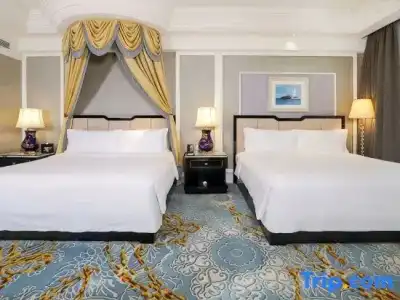 InterContinental Chengdu Global Center by IHG - 113
