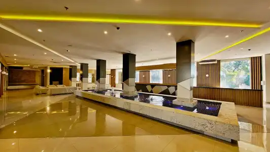 The Roosevelt New Orleans, A Waldorf Astoria - 1