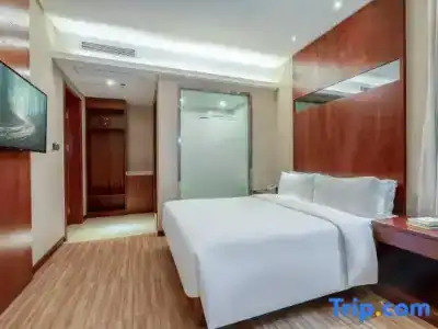 The Watts Shenzhen (Science Park Branch) - 21
