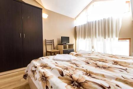 Top Lodge Apartments - 58