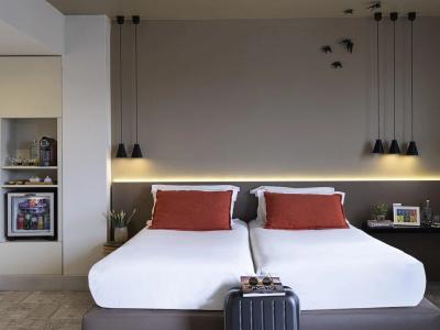 Mercure Porto Centro Santa Catarina - 62