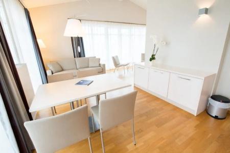 Nymphe Strand& Apartments - 41