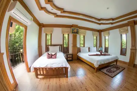 Tanote Villa - 113