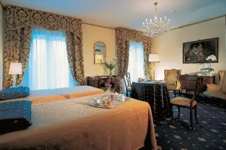 President Terme - 75