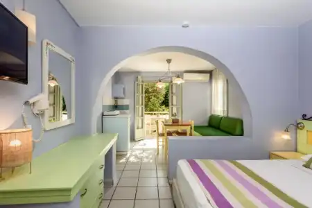 Nissia Kamares Apartments - 131