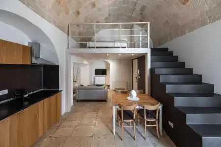 Albergo Diffuso Monopoli - 127