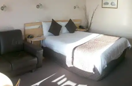 Comfort Inn Balmoral On York - 38