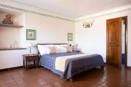 B&B le Cannelle Fiesole - 36