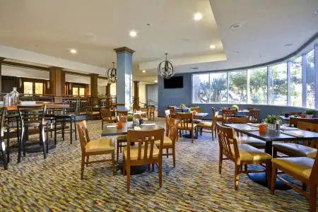 DoubleTree by Hilton Phoenix North - 37