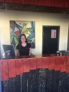 North West Restaurant & Guesthouse - 18