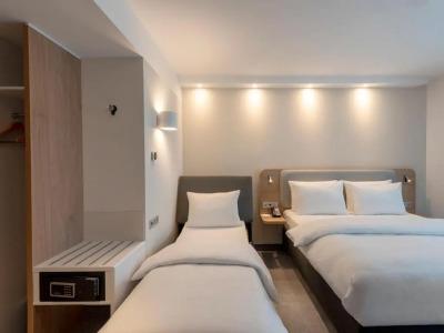 Holiday Inn Express OFFENBACH by IHG - 45