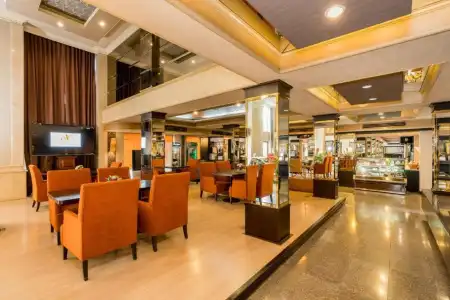 The Niran Grand - 25