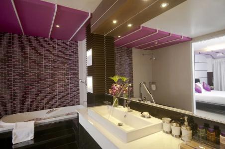 The L Resort - 48