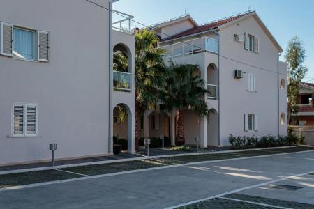 Apartments Mala Laguna - 1