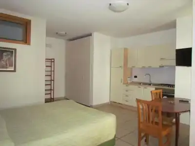 Miramare Residence Guest House - 114
