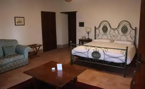 Relais Palazzo Di Luglio - 45