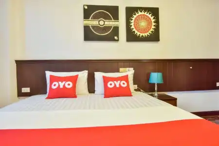 OYO 389 Sira Boutique Residence - 21
