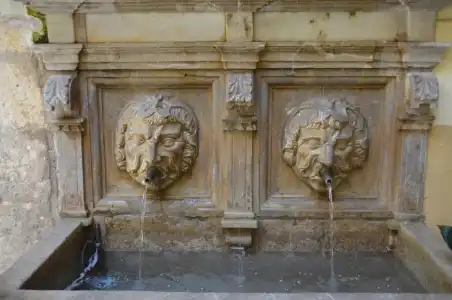 Palacio de Mariana Pineda - 12