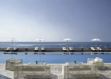 Boutique 5 & Spa - Adults Only - 21