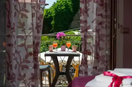 B&B Il Girasole - 19