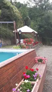 B&B Borgo Valagnesi - 11