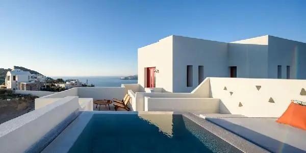 Potnia Theron Suites - 5