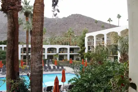 Palm Mountain Resort and Spa - 90