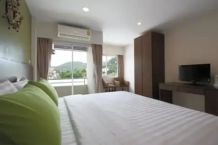 Veerawan @ Hua Hin - 59